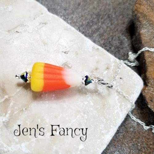 Candy Corn Crown & Jewels | Candy corn, Candy jewelry, Candy