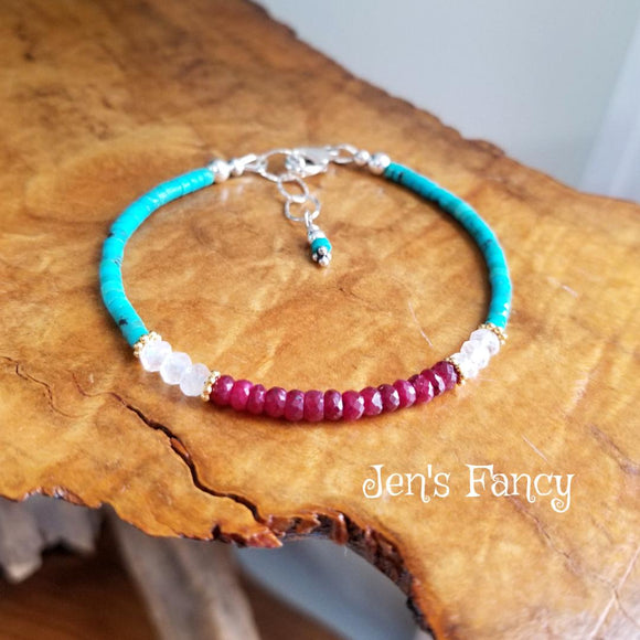 Friendship Ankle Bracelet • Birthday Gifts Ideas for Friends - EFYTAL  Jewelry